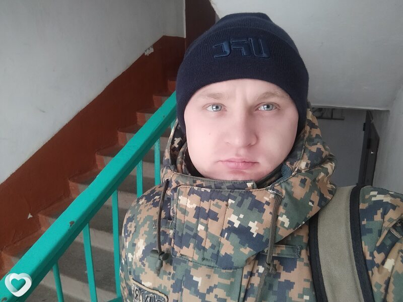 Александр, 32, Шахтинске — анкета №246889