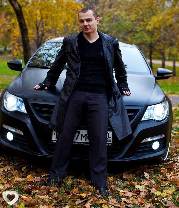 Дмитрий, 30, Горках — анкета №246891