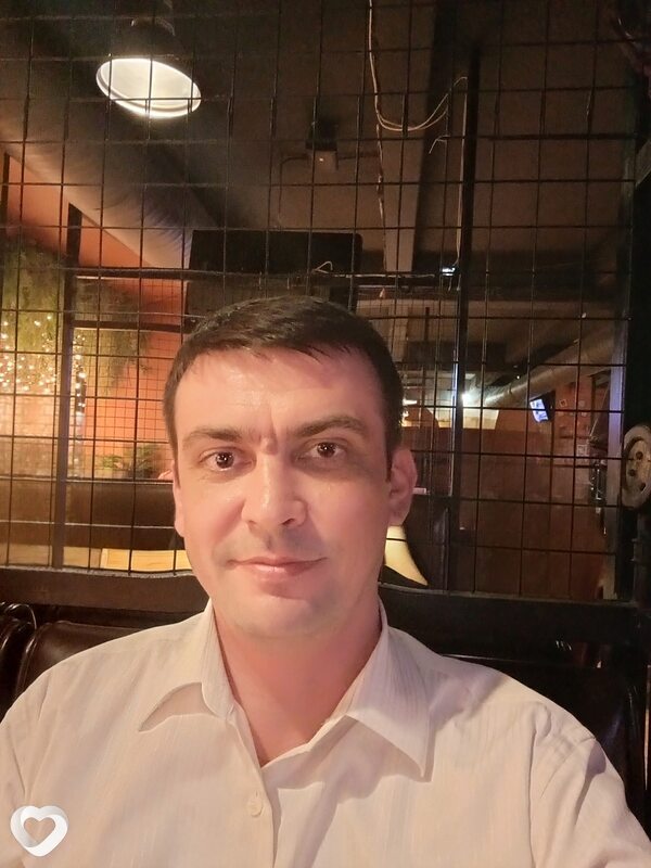 Ярослав, 36, Ярославле — анкета №246894