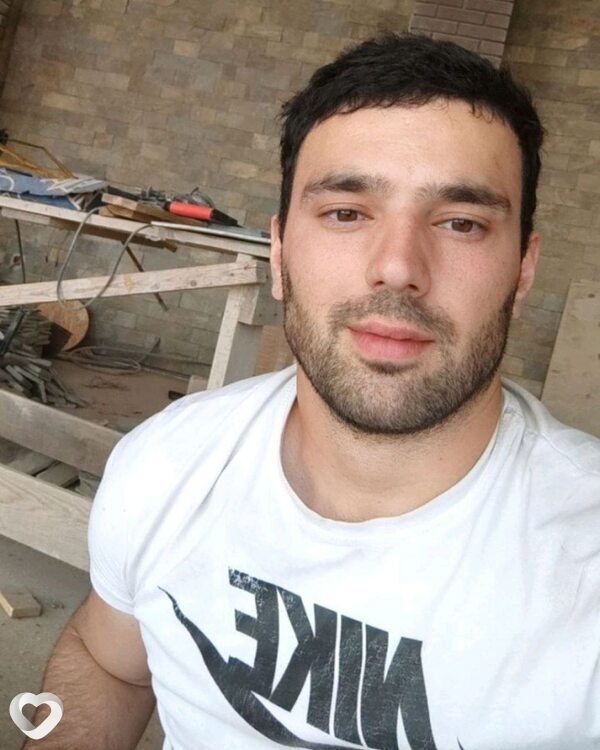 Гусен, 31, Москве — анкета №246905