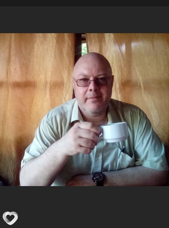 Александр, 54, Подольске — анкета №246908