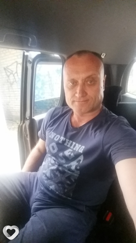 Виталий, 53, Владивостоке — анкета №246910