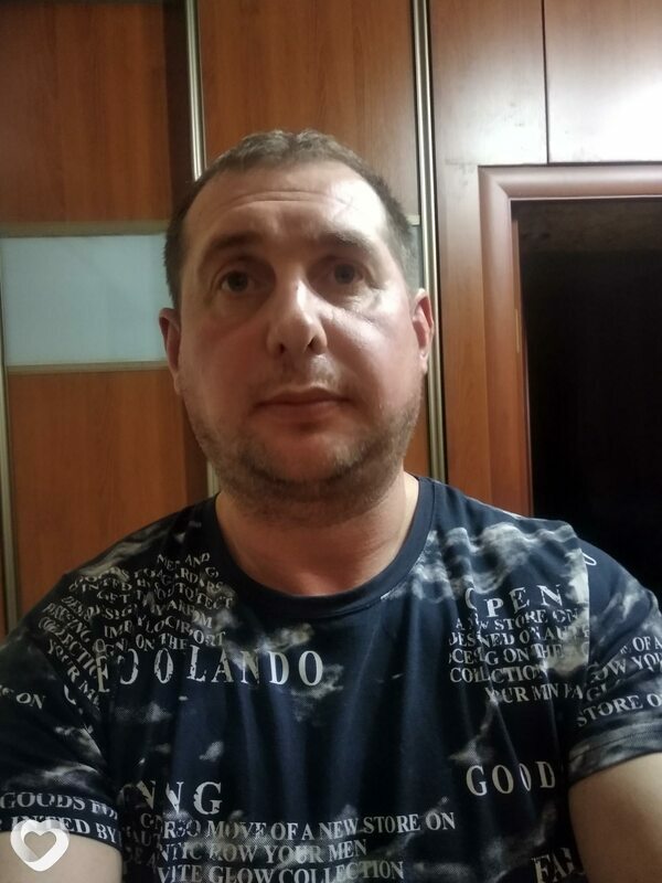Сергей, 47, Минске — анкета №246911