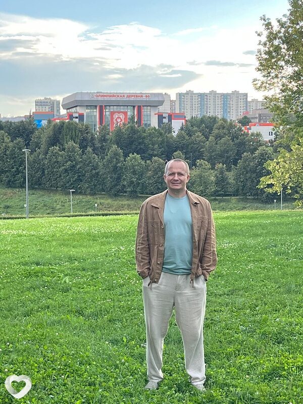 Денис, 47, Краснодаре — анкета №246839