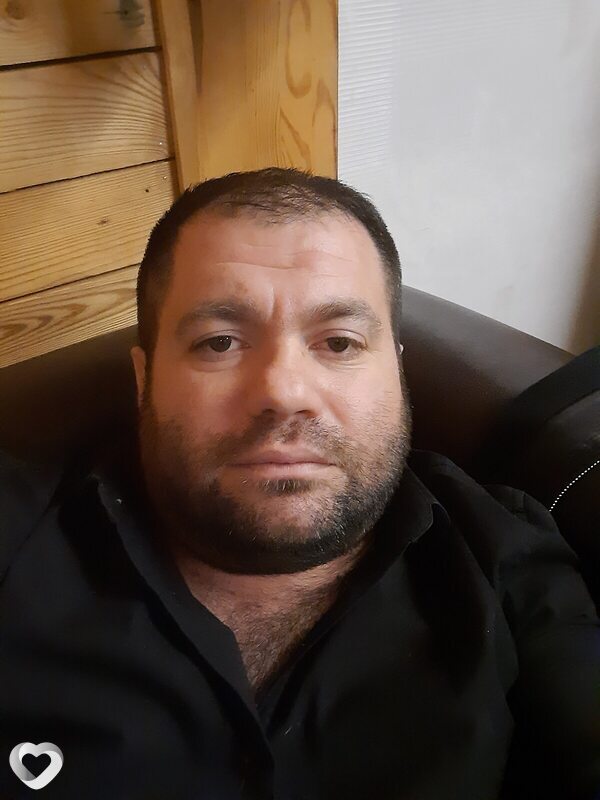 Вардан, 42, Клине — анкета №246840