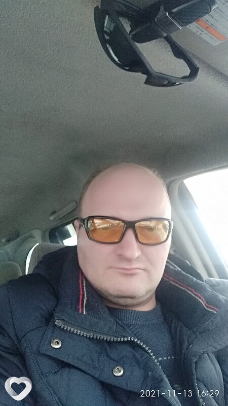 Александр, 44, Новосибирске — анкета №246842