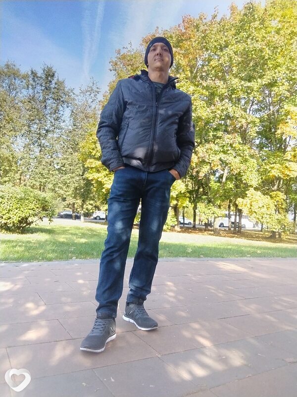 Дмитрий, 35, Серафимовиче — анкета №246844