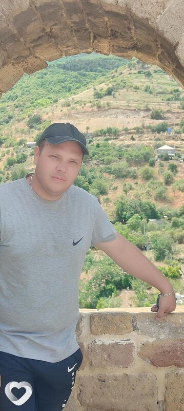Руслан, 35, Кингисеппе — анкета №246846