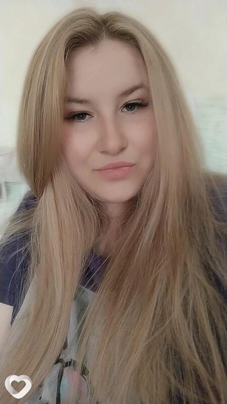 Анастасия, 29, Пензе — анкета №246847