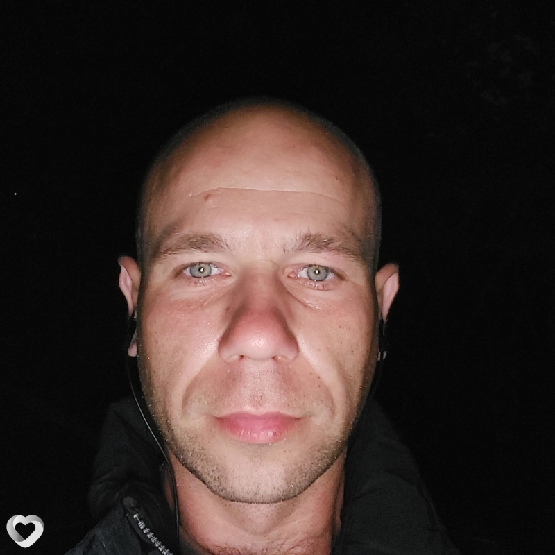 Андрей, 37, Бобруйске — анкета №246850