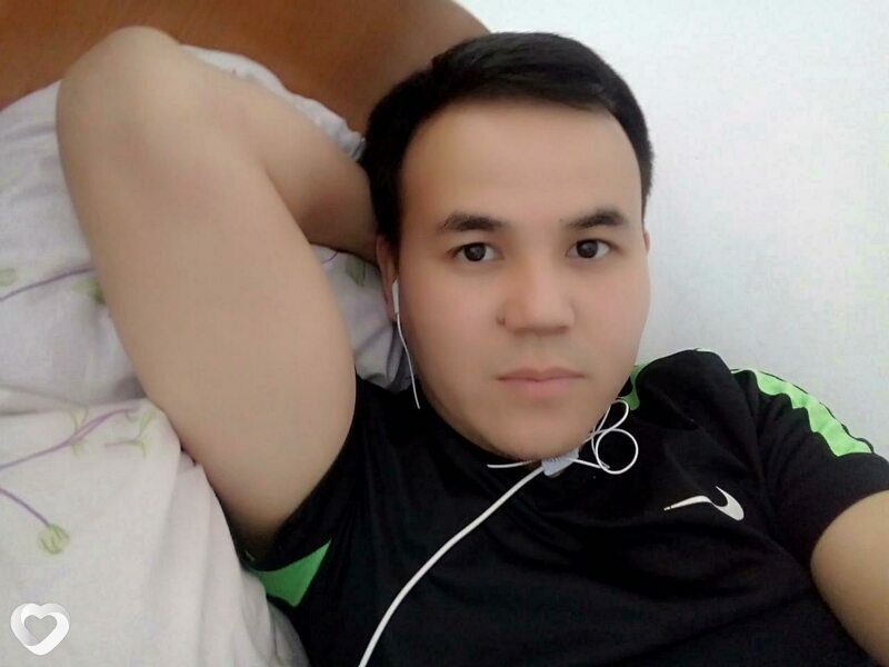 Меиржан, 37, Астане — анкета №246853