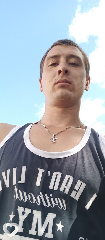 Анатолий, 31, Соколе — анкета №246854