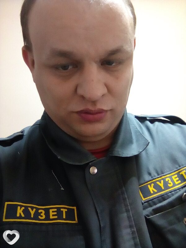 Антон, 40, Экибастузе — анкета №246855