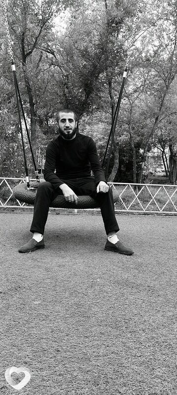 Муслим, 29, Степногорске — анкета №246860