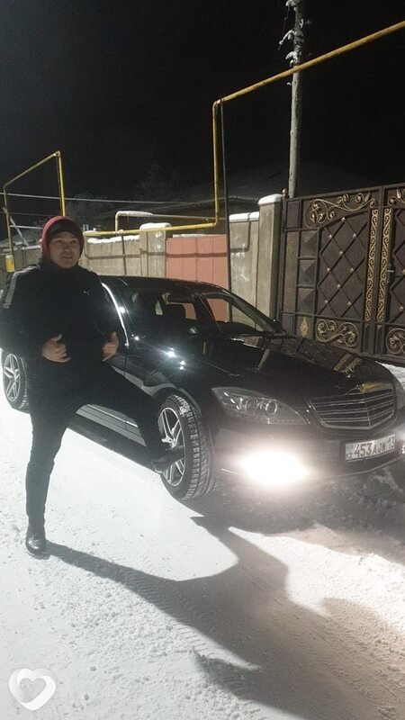 Нургиса, 30, Шымкенте — анкета №247091