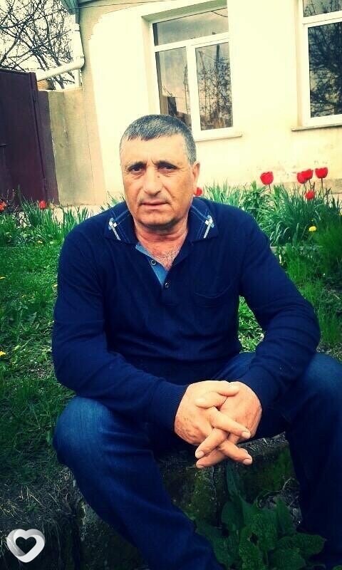 Вазген, Павлоград