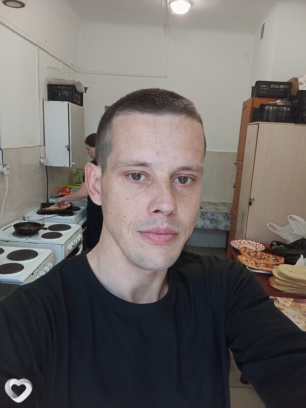 Иван, 37, Новосибирске — анкета №247097