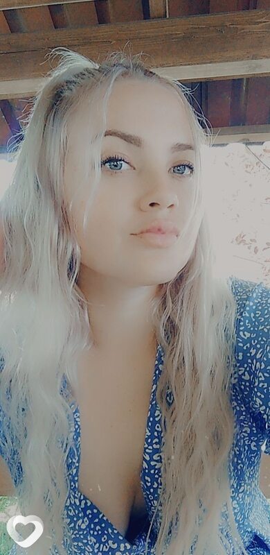 Кристина, 32, Абакане — анкета №247100
