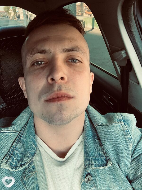 Максим, 30, Москве — анкета №247102