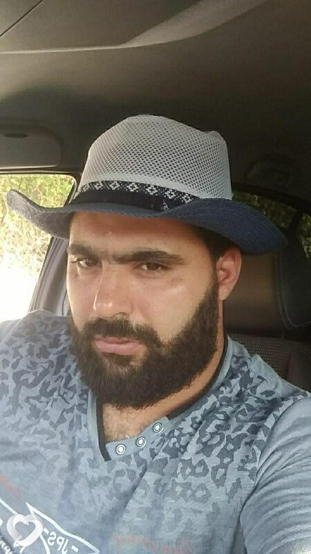 Артём, 38, Сочи — анкета №247105