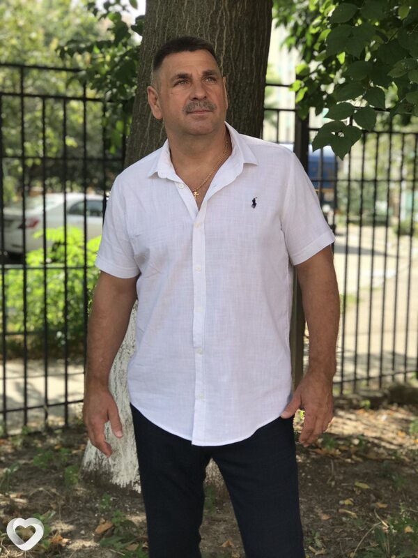 Владимир, 52, Ростове-на-Дону — анкета №247110