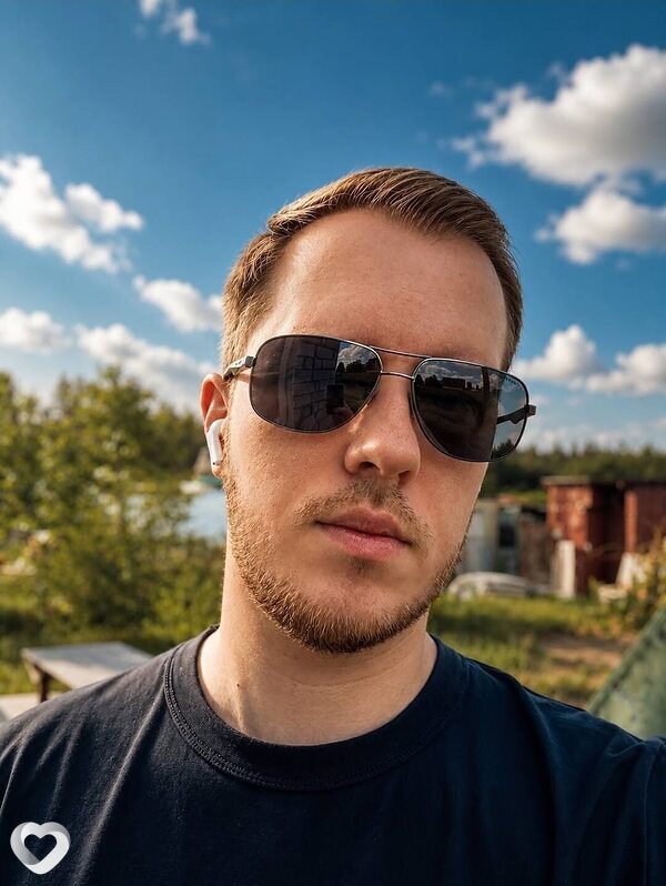Александр, 31, Гродно — анкета №246965