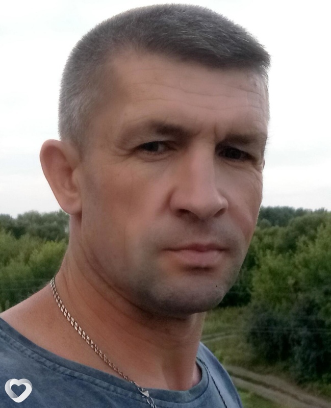 Вячеслав, 57, Ульяновске — анкета №246966