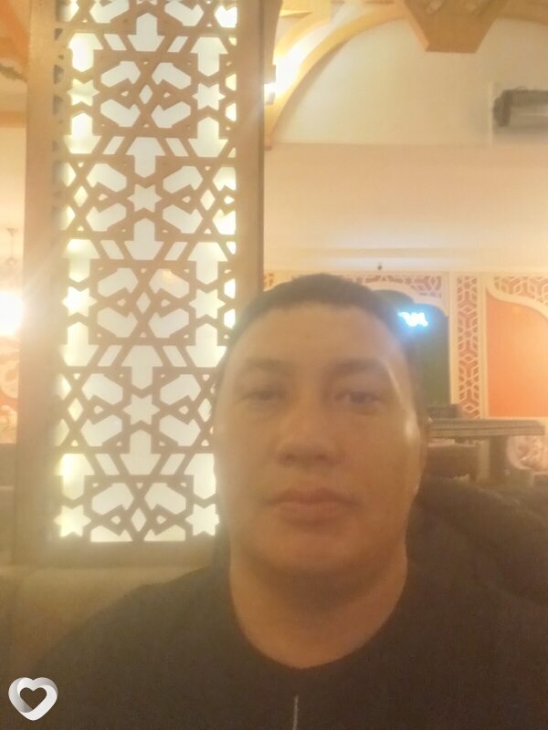 Канат, 40, Алматы — анкета №246974