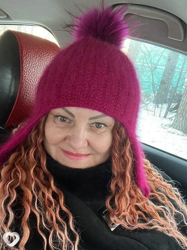 Елена, 51, Иркутске — анкета №246977