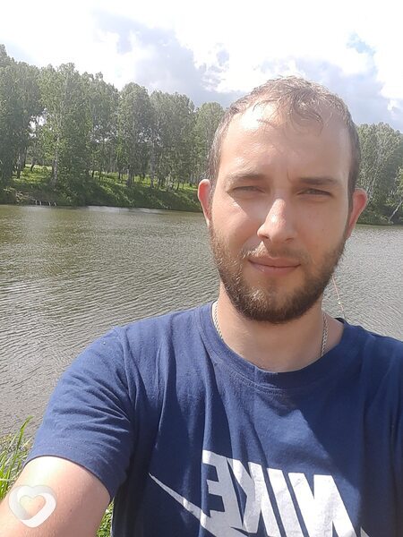 Илья, 32, Ростове-на-Дону — анкета №246978