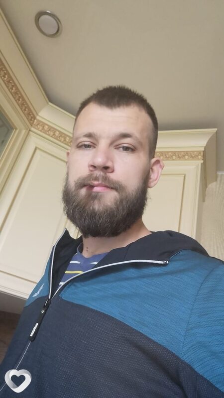 Костя, 31, Краснодаре — анкета №246980