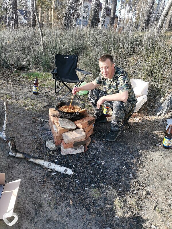 Александр, 40, Екатеринбурге — анкета №246981