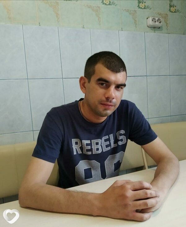 Рашид, 42, Прокопьевске — анкета №247164