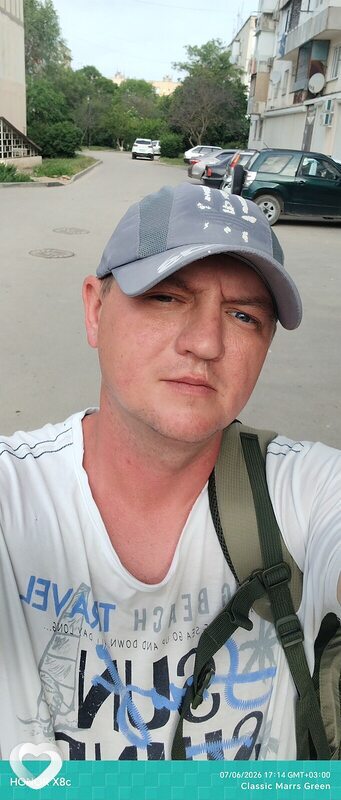 Алексей, 35, Евпатории — анкета №247167
