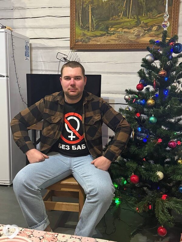 Дмитрий, 27, Минске — анкета №247174