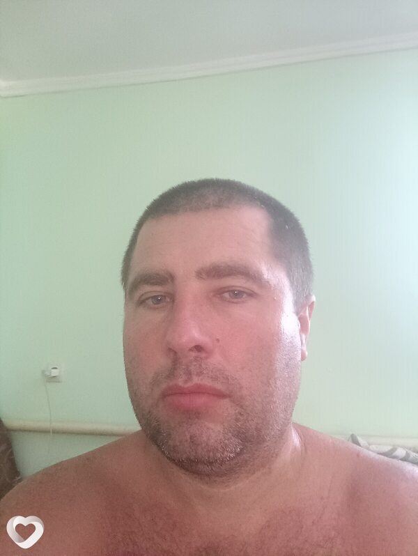 Иван, 43, Ростове-на-Дону — анкета №247176