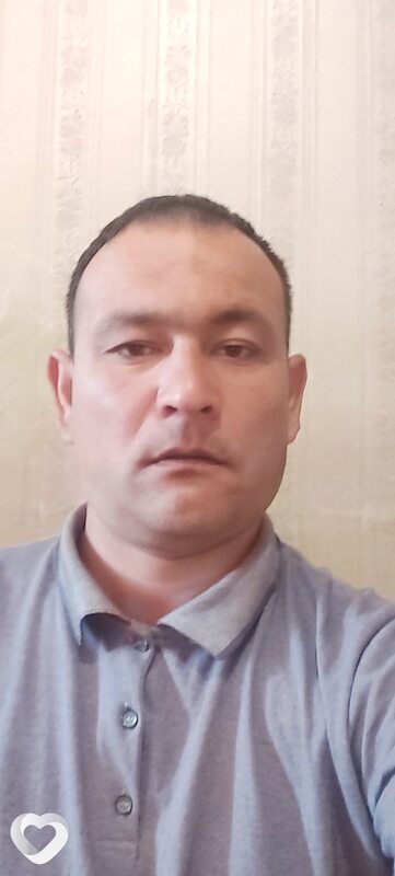 Гуломжон, 42, Тюмени — анкета №247179
