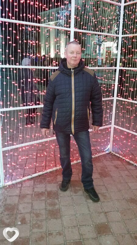 Иван, 58, Бресте — анкета №247181