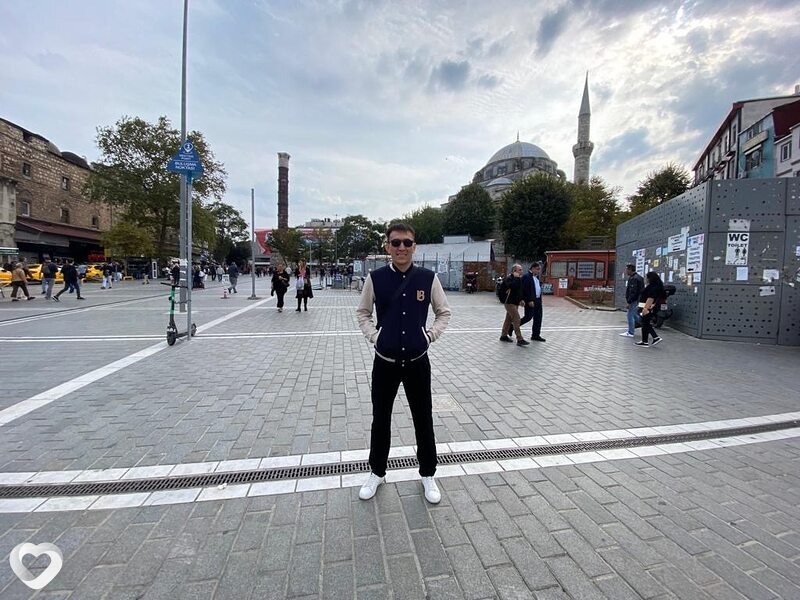 Айдар, 35, Астане — анкета №247185