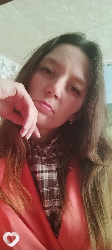 Angel, 29, Хмельницком — анкета №247186