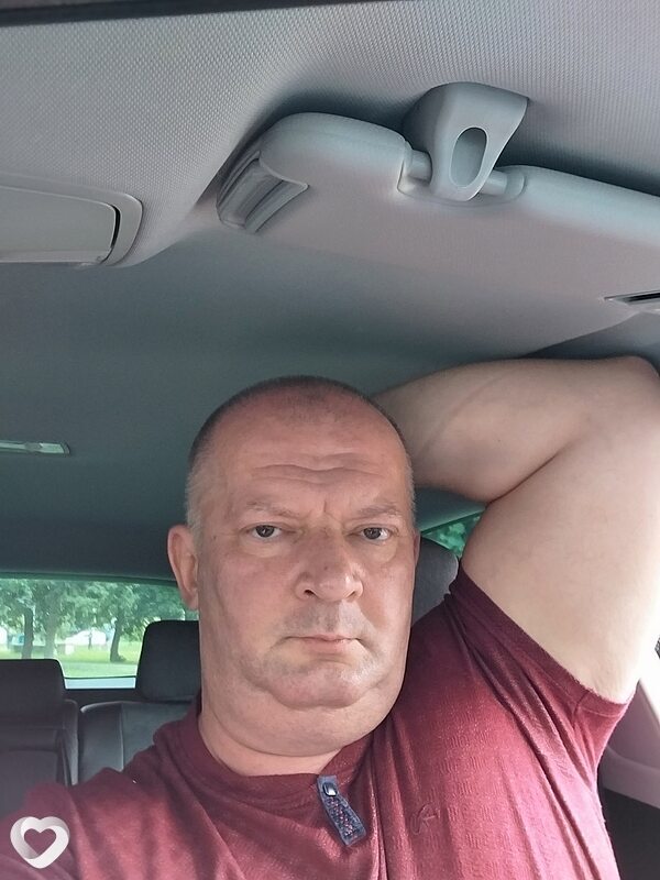 Валерий, 54, Москве — анкета №247040