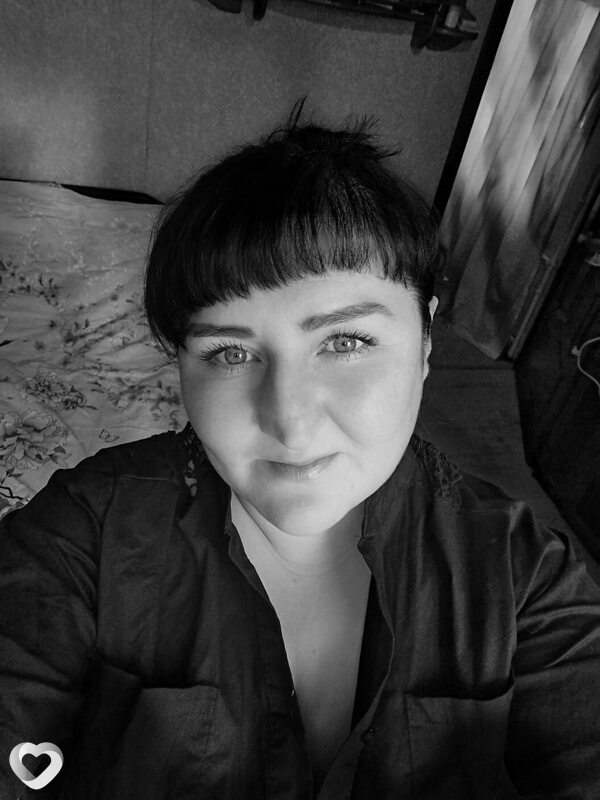 Надежда, 38, Москве — анкета №247041