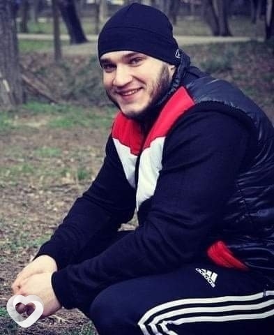 Олег, 36, Ростове-на-Дону — анкета №247042