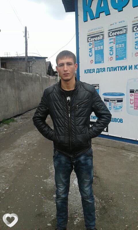 Alexandr, 32, Москве — анкета №247043