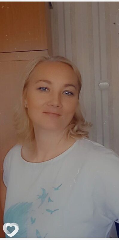 Валентина, 47, Кобрине — анкета №247045
