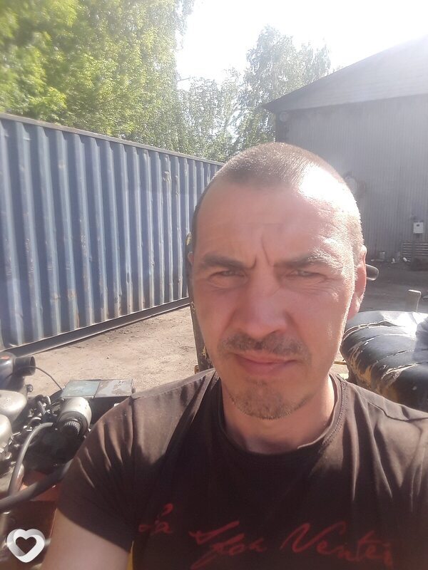 Евгений, 46, Петропавловске — анкета №247048