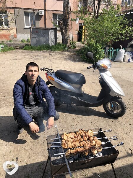 Владимир, 29, Одессе — анкета №247051