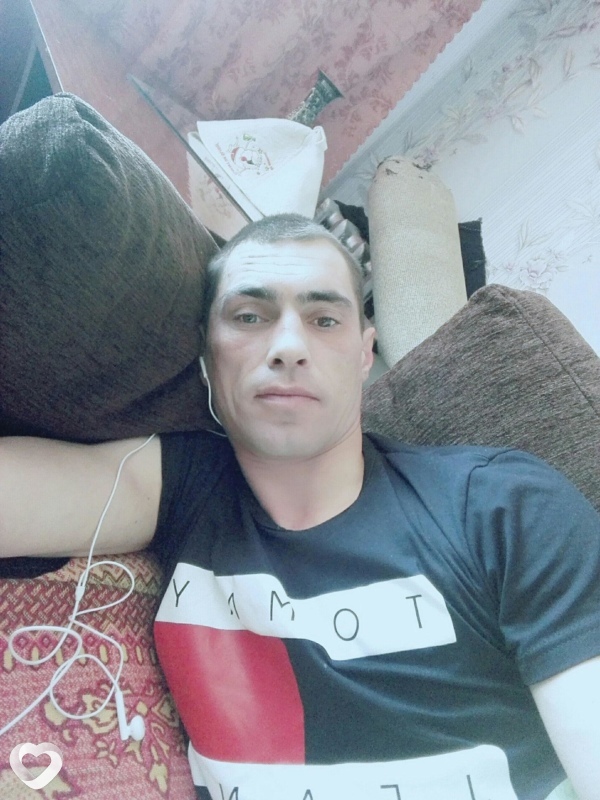 Денис, 40, Жодине — анкета №247052