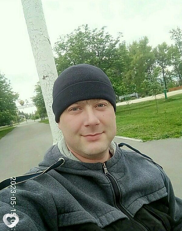 Артём, 43, Липецке — анкета №247058