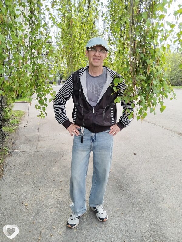 Сергей, Полысаево